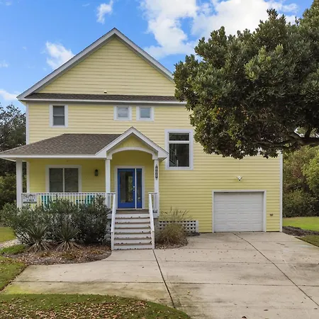 1823 - Half Schell By Resort Realty
